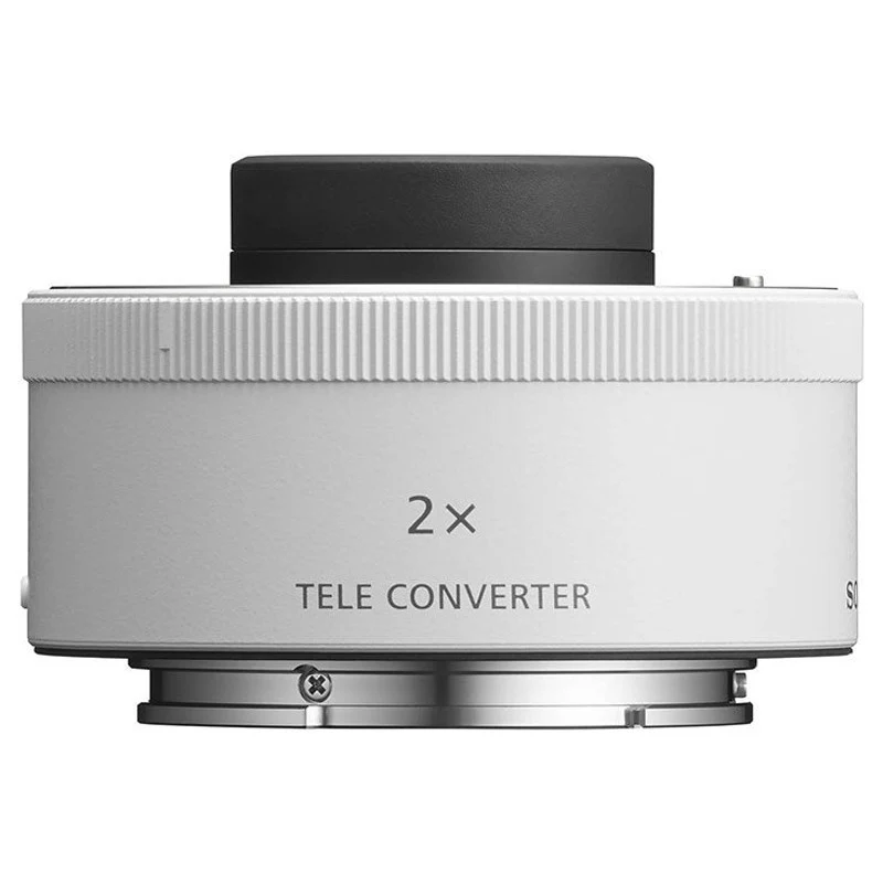 Sony Téléconvertisseur 2.0x Monture E