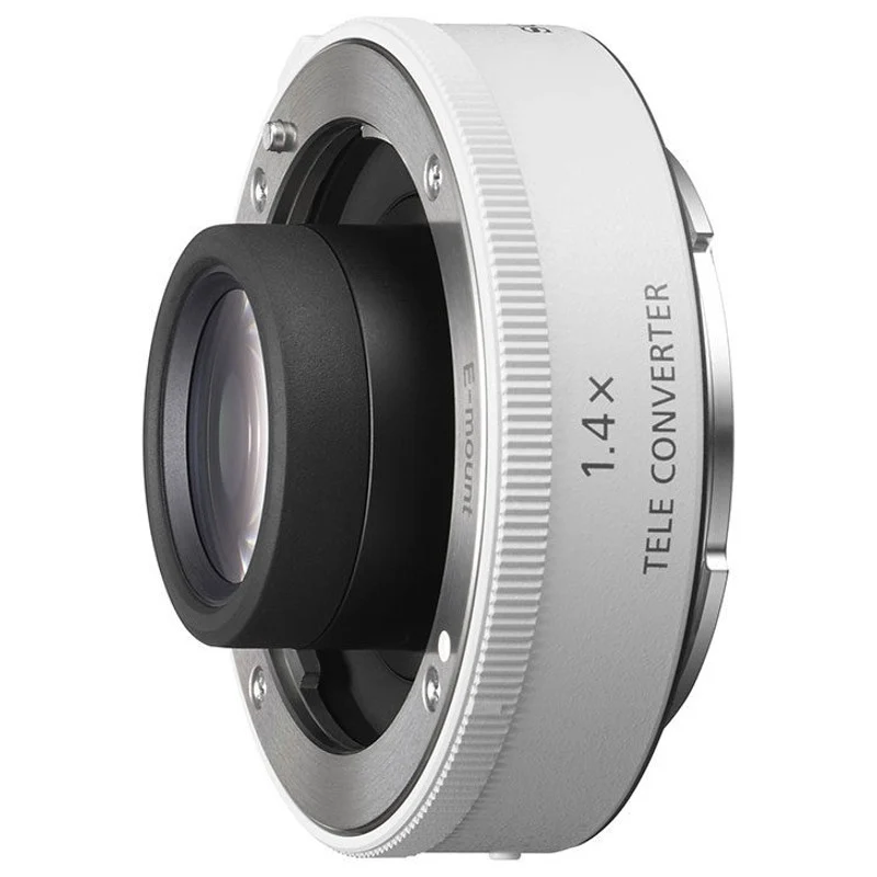 Sony Téléconvertisseur 1.4x Monture E