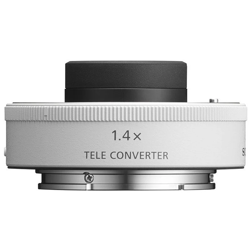 Sony Téléconvertisseur 1.4x Monture E