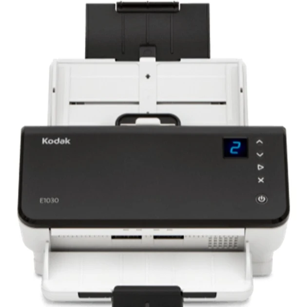KODAK E1030 A4 Scanner