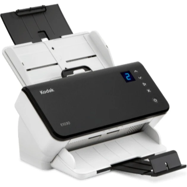 KODAK E1030 A4 Scanner