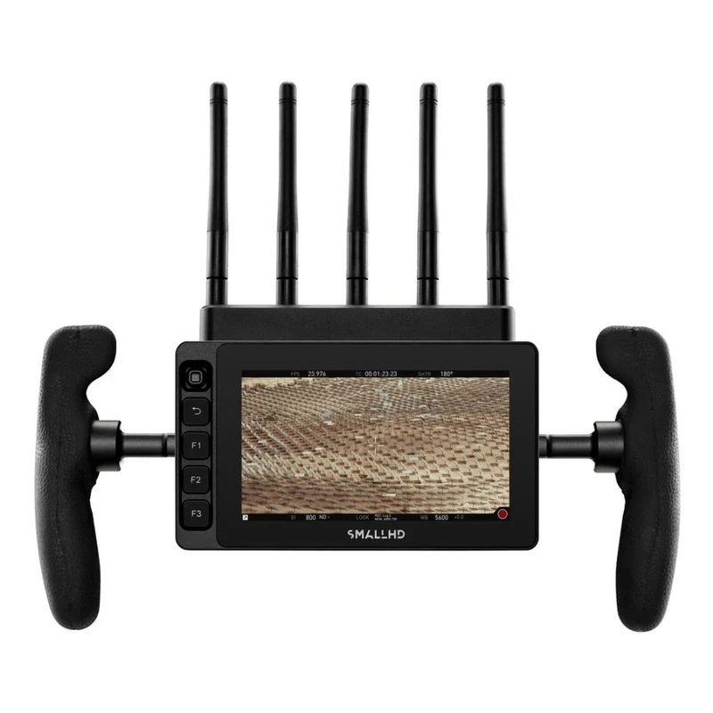 SmallHD Ultra Kit 5 Boulon 6 RX 750