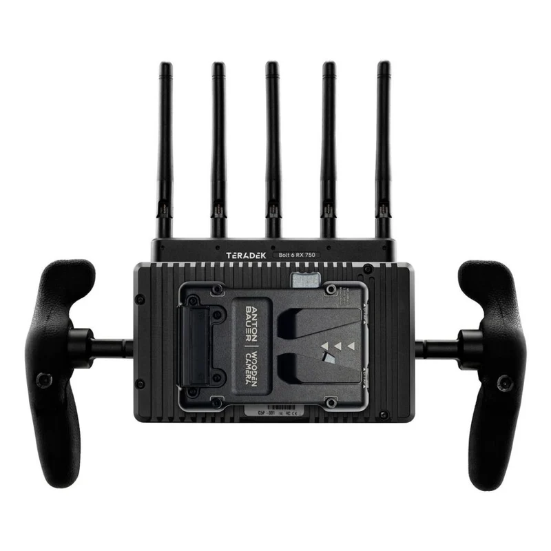 SmallHD Ultra Kit 5 Boulon 6 RX 750