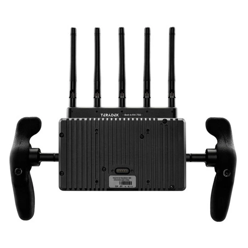 SmallHD Ultra Kit 5 Boulon 6 RX 750