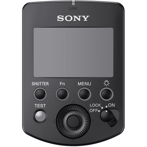 Sony FA-WRC1M Télécommande Radio Sans Fil