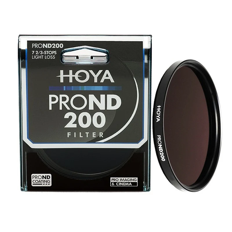 Hoya 77mm ND200 PRO