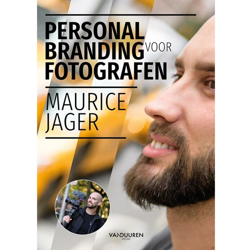 Livre: Personal branding pour fotografen