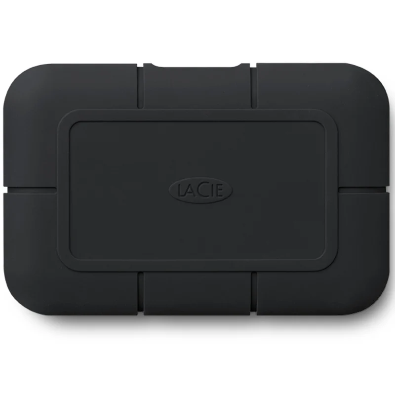 LACIE Rugged Pro 1TB 6.4cm 2.5inch SSD THUNDERBOLT3