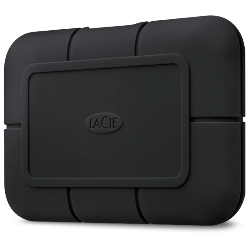 LACIE Rugged Pro 1TB 6.4cm 2.5inch SSD THUNDERBOLT3