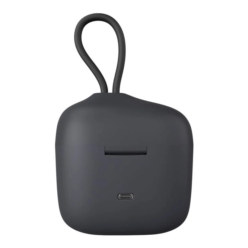 Telesin Boîtier de Charge pour RØDE sans Fil GO & GOII, Batterie 4000 mAh