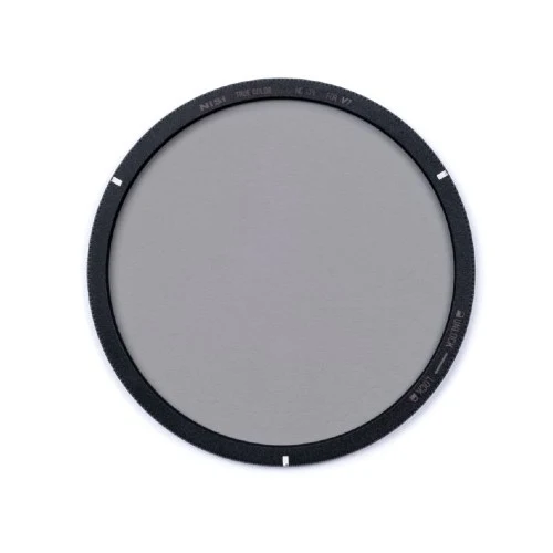NiSi V7 Support Kit True Colour NC CPL 100mm System