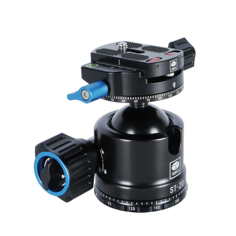 Sirui Reporter RX-2 Trépied
