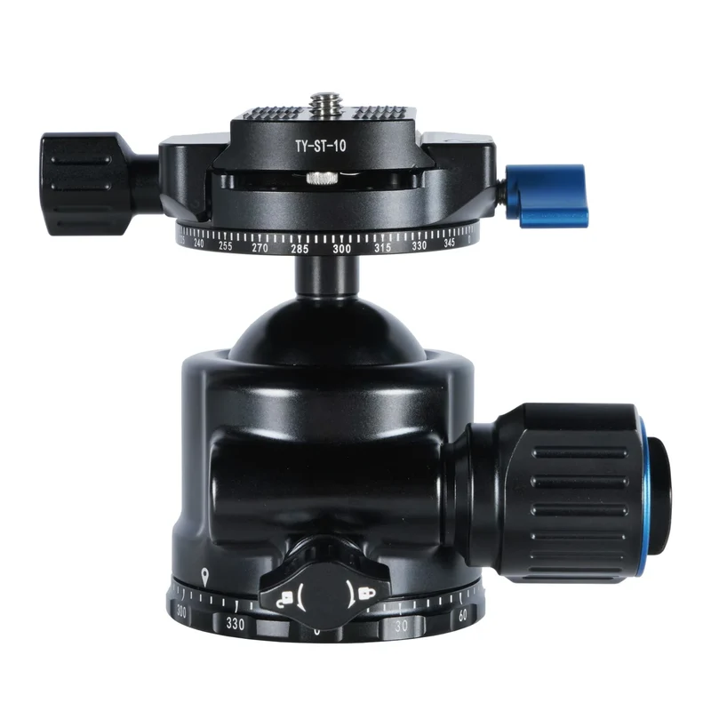 Sirui Reporter RX-2 Trépied