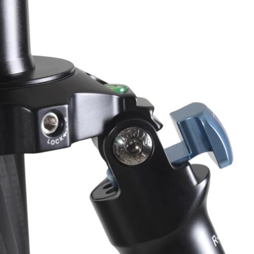 Sirui Reporter RX-2 Trépied