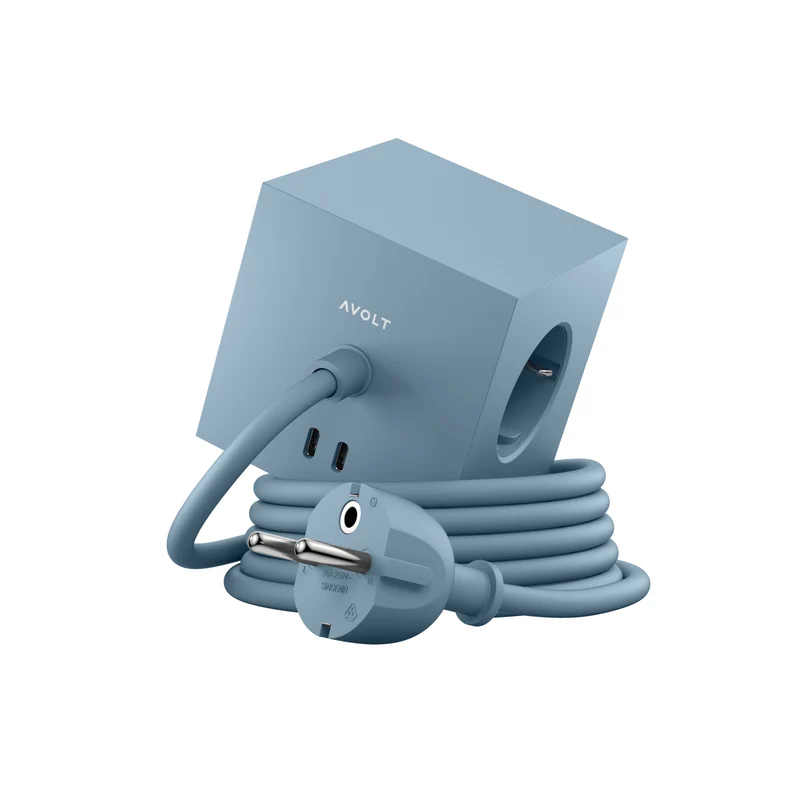 Avolt Square 1 USB-C Power Extender