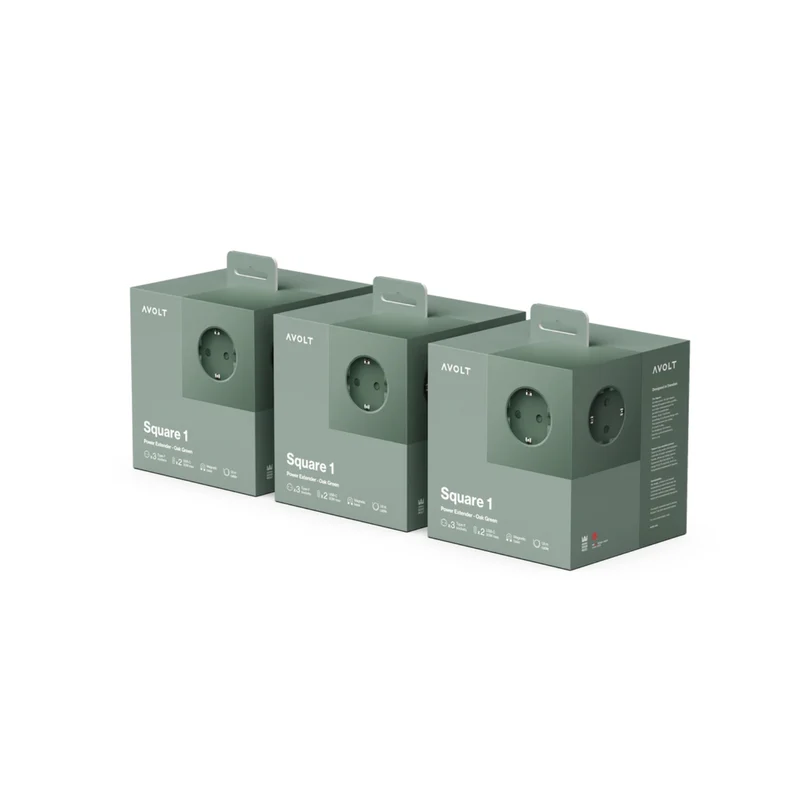 Avolt Square 1 USB-C Power Extender