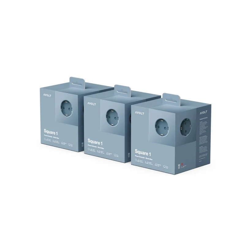 Avolt Square 1 USB-C Power Extender