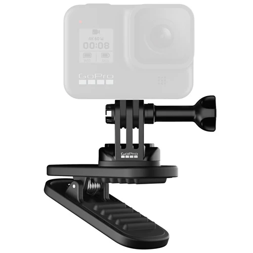 GoPro Clip pivotant magnétique