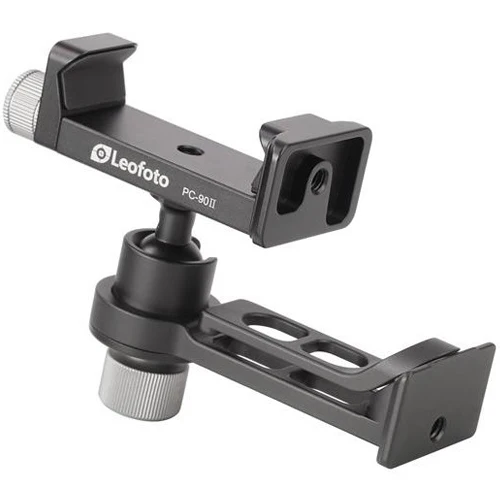Leofoto PS-1+PC-90II Phone Pince Kit