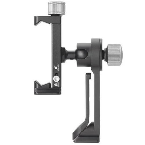 Leofoto PS-1+PC-90II Phone Pince Kit
