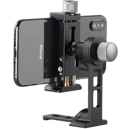 Leofoto PS-1+PC-90II Phone Pince Kit