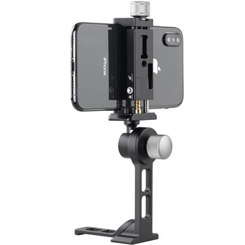 Leofoto PS-1+PC-90II Phone Pince Kit