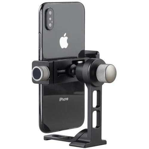 Leofoto PS-1+PC-90II Phone Pince Kit
