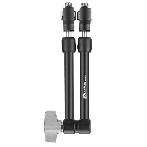 Leofoto AM-4 Kit de bras pour support iPad IPC