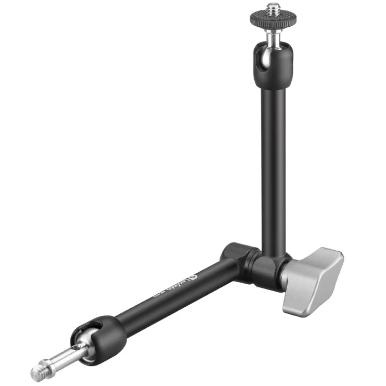 Leofoto AM-4 Kit de bras pour support iPad IPC