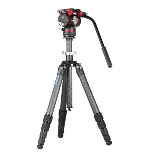 Leofoto Summit LM-365C