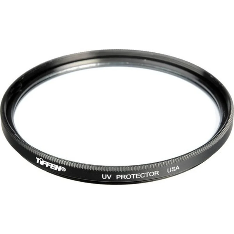 Tiffen Filtre de Protection UV 58mm