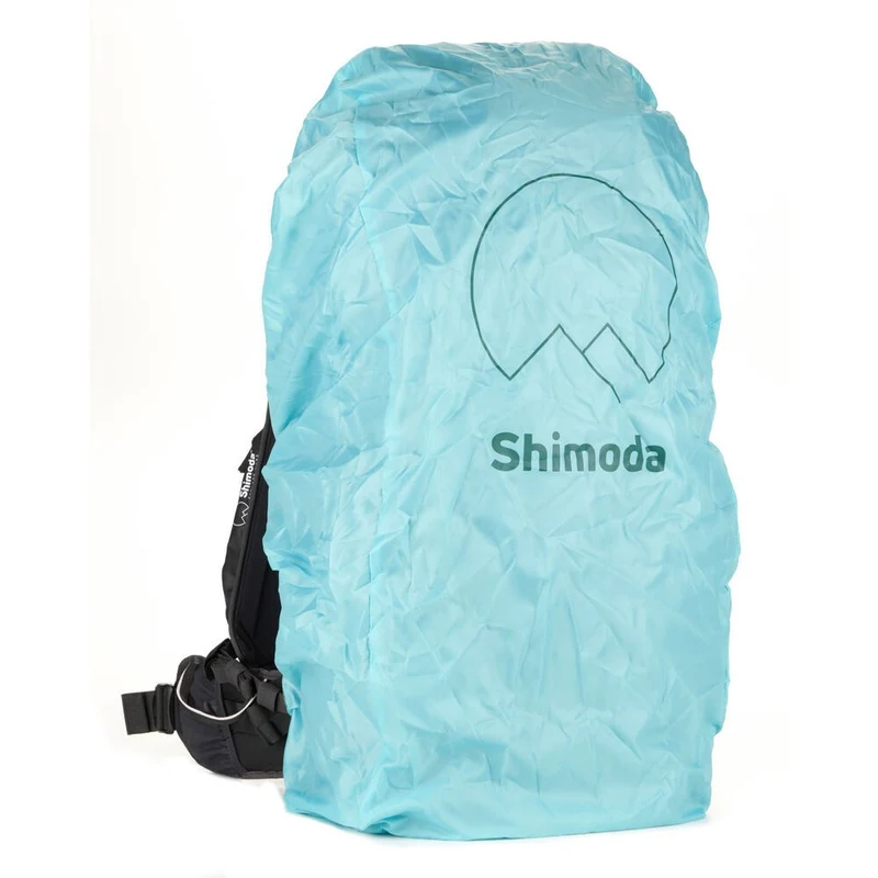 Shimoda Action X50 V2 Sac à dos - Noir (520-136)