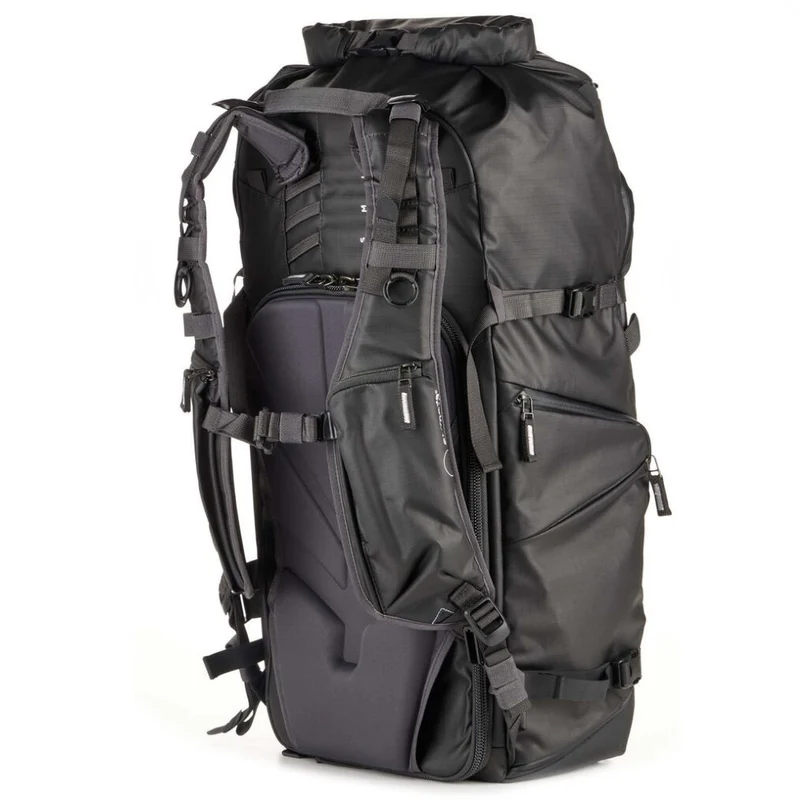 Shimoda Action X50 V2 Sac à dos - Noir (520-136)