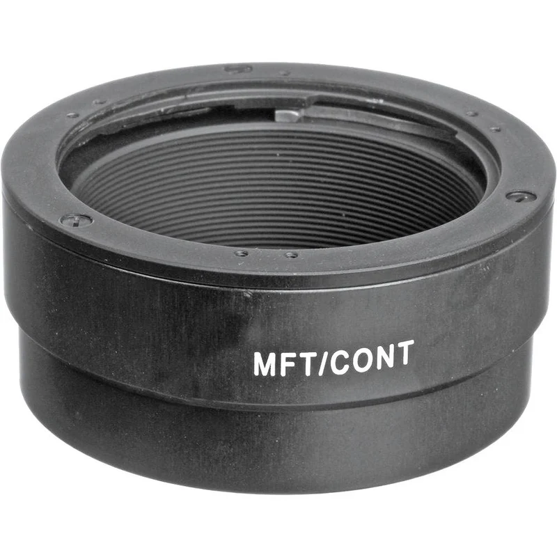 Novoflex KIP Adaptateur MFT/Contax-G