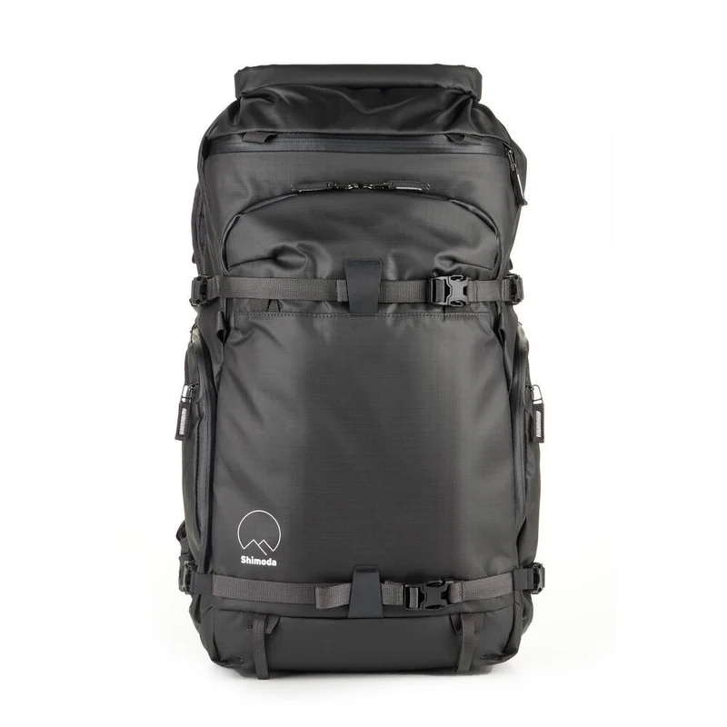 Shimoda Action X30 V2 Starter Kit - Noir (520-125)
