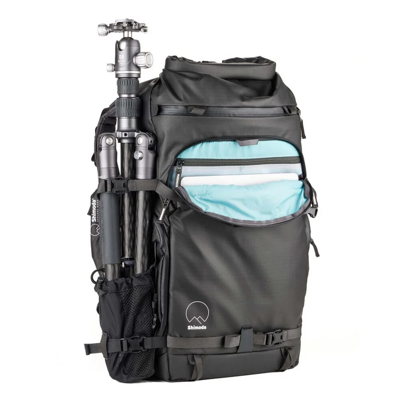 Shimoda Action X30 V2 Starter Kit - Noir (520-125)