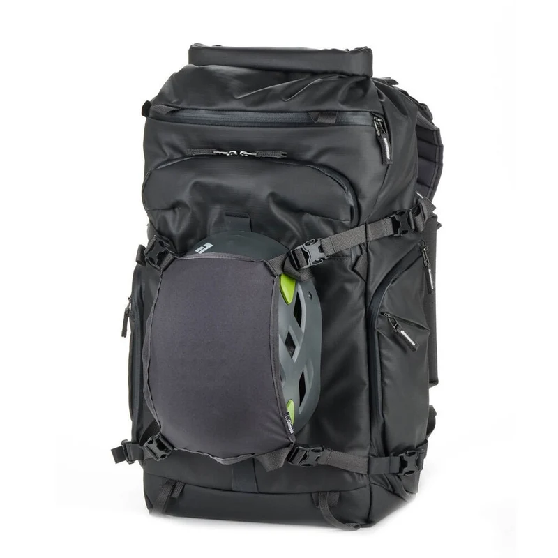 Shimoda Action X30 V2 Starter Kit - Noir (520-125)