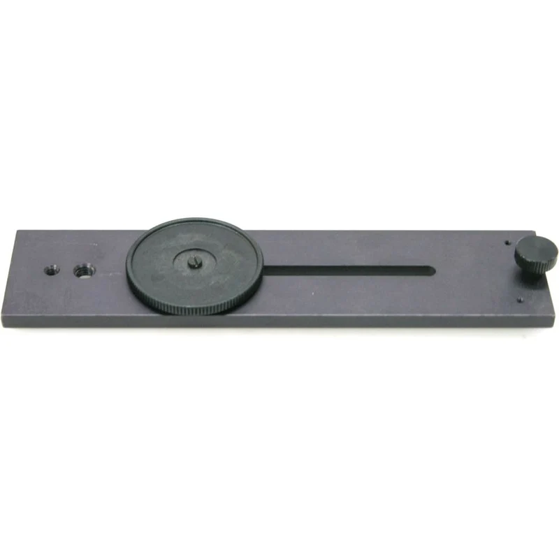 Novoflex ABSATZ Fixation Uniclamp pour voiture