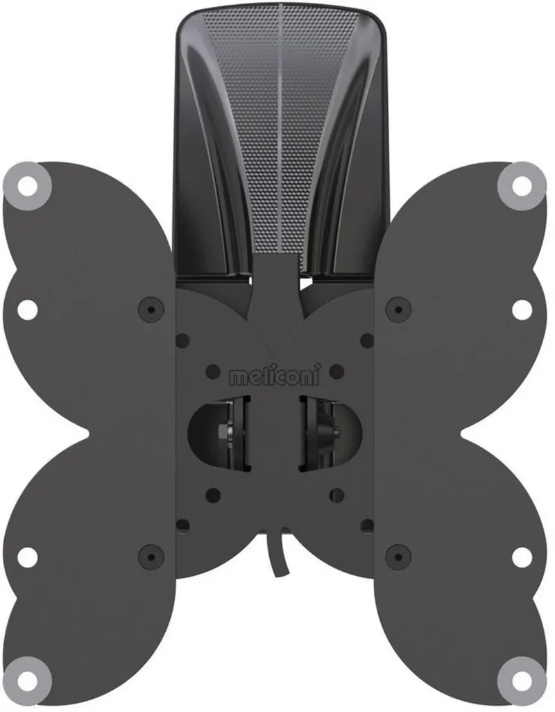 Meliconi GS T100200 PLUS Noir