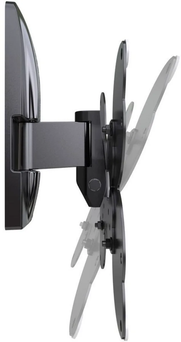 Meliconi GS T100200 PLUS Noir