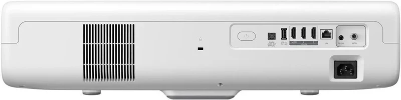 Samsung The Premiere SP-LSP9TFA Blanc