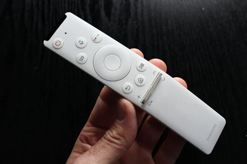 Samsung The Premiere SP-LSP7TFA Blanc