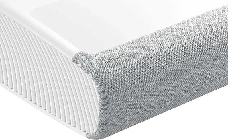 Samsung The Premiere SP-LSP7TFA Blanc