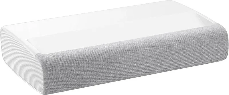 Samsung The Premiere SP-LSP7TFA Blanc