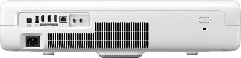 Samsung The Premiere SP-LSP7TFA Blanc