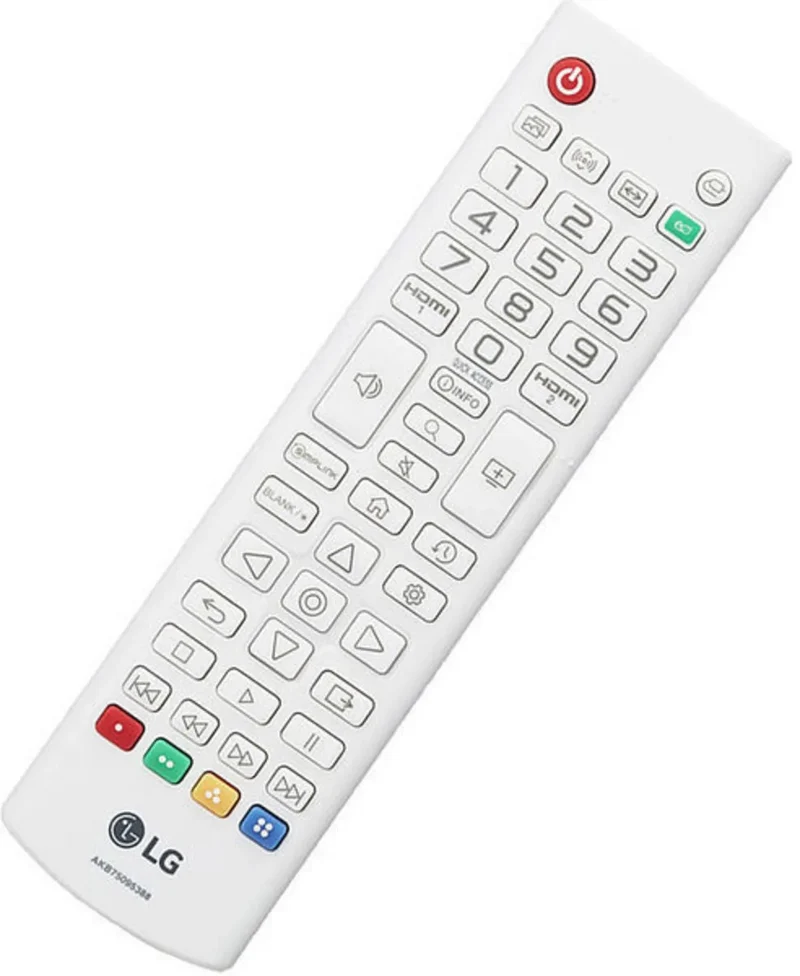 LG Electronics BU50NST