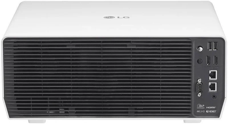 LG Electronics BU50NST
