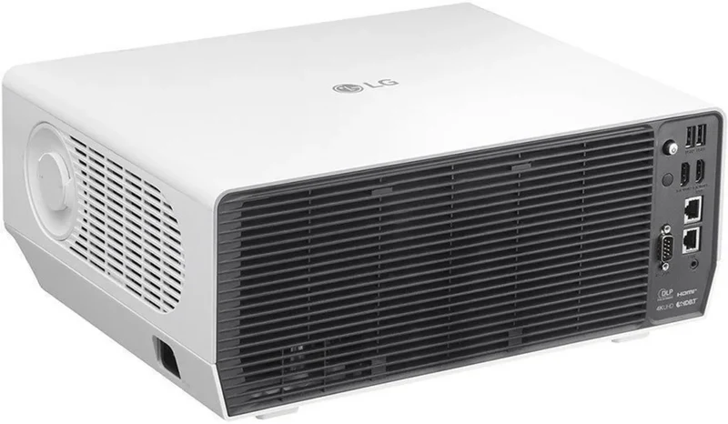 LG Electronics BU50NST