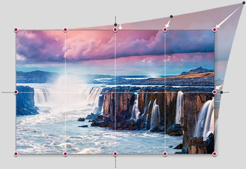 LG Electronics BU50NST