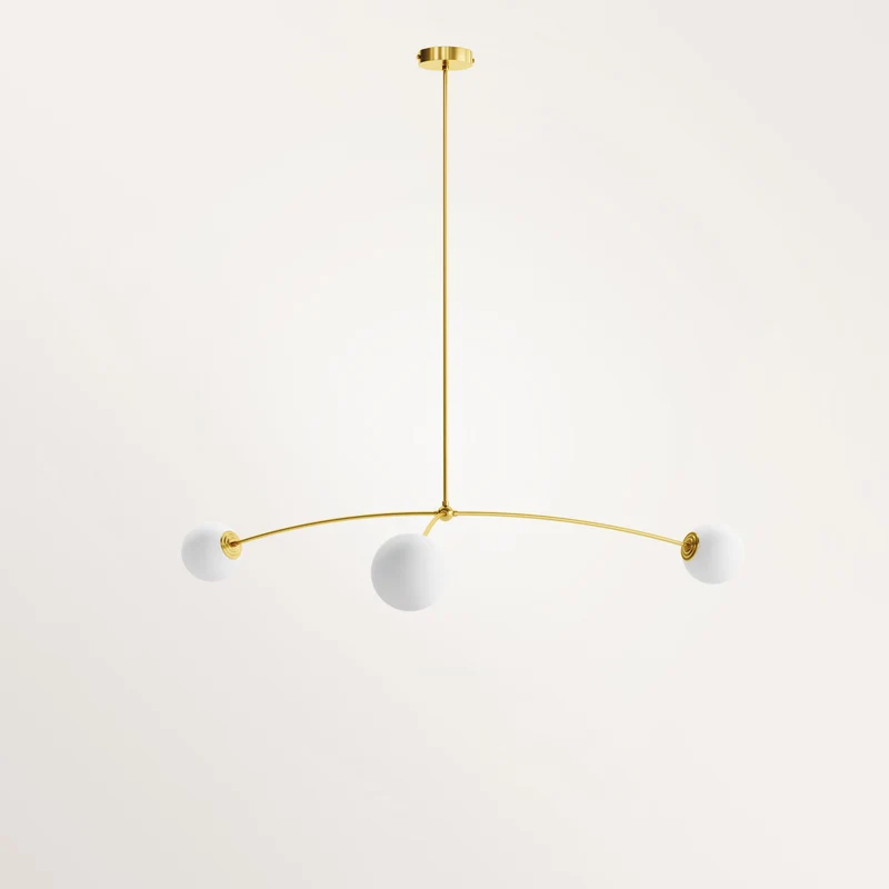 Gobo Lights Eole I (Medium) - Second Chance